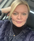 Russian bride - Anna from Saint Petersburg
