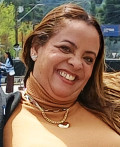 Brazilian bride - Angelica from Rio de Janeiro