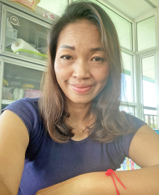 Thanyachon photo
