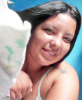 Venezuelan bride - Elyangelica from Boca de Uchire