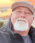 American man - Brenton from Piedra