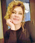 Russian bride - Mary from Svetliy