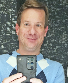 Grant photo