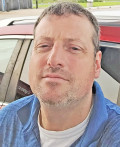 American man - Kristopher from Ham Lake