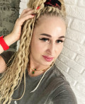 Russian bride - Natali from Moscow