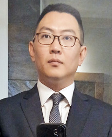 Patrick photo