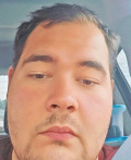 American man - Zack from Corinth