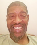 American man - Alfred from Warner