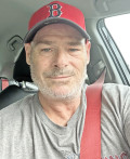 American man - Michael from Media