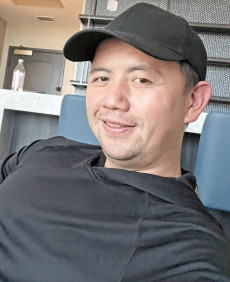 Ben photo