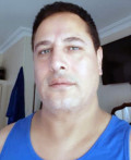 New Zealand man - Lamar from Auckland