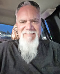 American man - Greg from Sierra Vista