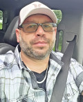 American man - Jacob from Southport