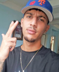 American man - Dalton from New Baltimore