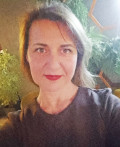 Russian bride - Alla from Moscow
