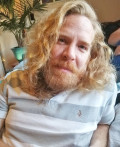 Canadian man - Kory from Digby