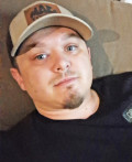 American man - Justin from Speedwell