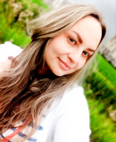 Inga photo