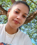 Cuban bride - Roxan from Moa