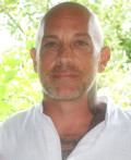 American man - Mike from Maysville