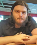 American man - Ryan from Redford