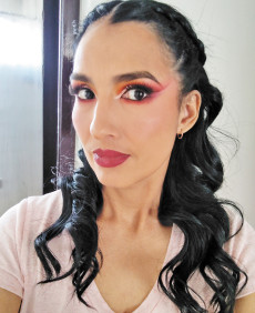 Cinthia photo