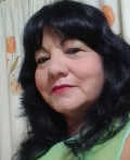 Cuban bride - Vilma from Holguin