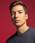 German man - Andres from Hamburg