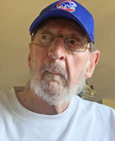 Frank photo