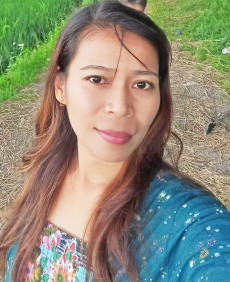 Cristy photo