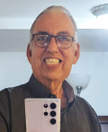American man - Lazaro from Homestead