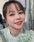 Vietnamese bride - Nguyen from Can Tho