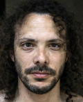 German man - Javier from Hamburg