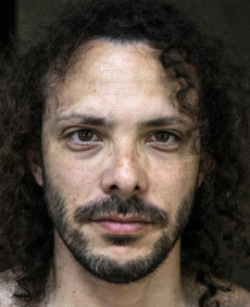 Javier photo