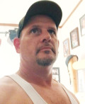 American man - William from Columbia Falls