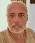 Spanish man - Rafael from Andujar