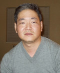 American man - Keith from Kaneohe