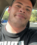 South African man - Dan from Fochville