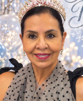 American bride - Patricia from Boerne