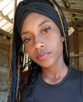 Cuban bride - Lisbey from Habana