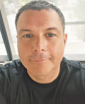 Australian man - Christian from Brisbane