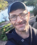 British man - Anthony from Sheffield