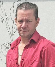 Brent photo