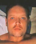 British man - Rhys from Southend