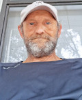 American man - Ivan from Jacksonville