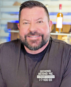 Steve photo