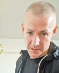 British man - Yozza from Liverpool
