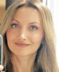Belarusian bride - Victoria from Minsk