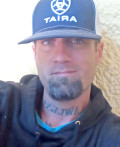 American man - Dustin from Lake Charles