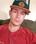 American man - Droc from Millersville